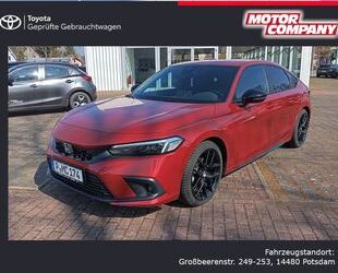 Honda Civic Gebrauchtwagen