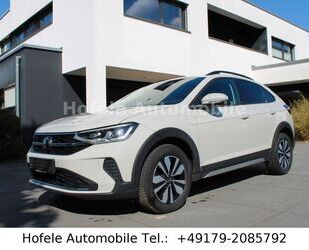 VW Taigo Gebrauchtwagen