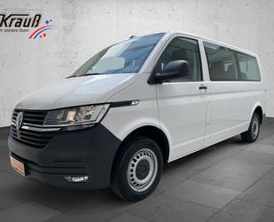 VW T6 Kombi Gebrauchtwagen