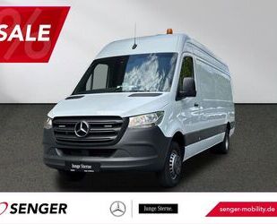 Mercedes-Benz Sprinter Gebrauchtwagen