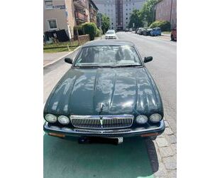 Jaguar XJ Gebrauchtwagen