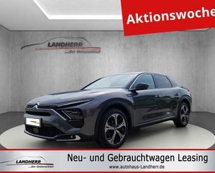 Citroen C5 X Gebrauchtwagen