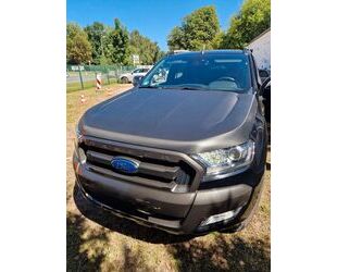 Ford Ranger Gebrauchtwagen