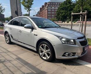 Chevrolet Cruze Gebrauchtwagen