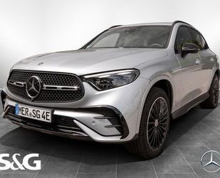 Mercedes-Benz GLC 300 Gebrauchtwagen