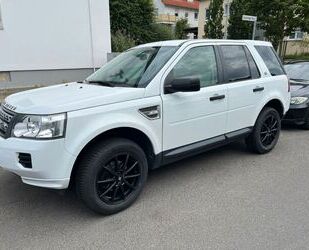 Land Rover Freelander Gebrauchtwagen