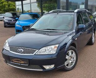 Ford Mondeo Gebrauchtwagen