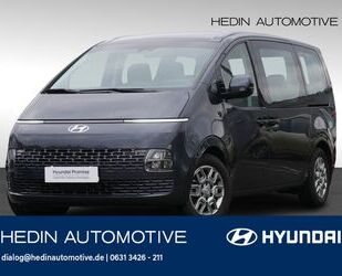 Hyundai STARIA Gebrauchtwagen