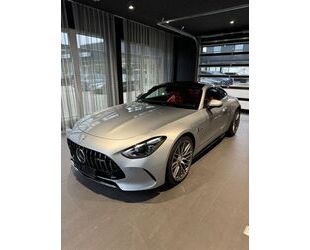 Mercedes-Benz AMG GT Gebrauchtwagen