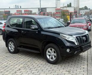 Toyota Land Cruiser Gebrauchtwagen