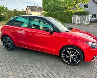 Audi A1 Gebrauchtwagen