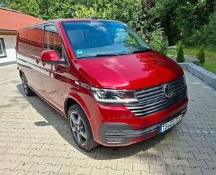 VW T6 Transporter Gebrauchtwagen