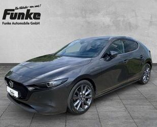 Mazda 3 Gebrauchtwagen