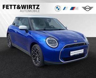 Mini Cooper SE Gebrauchtwagen