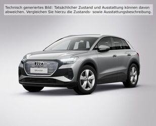 Audi Q4 e-tron Gebrauchtwagen