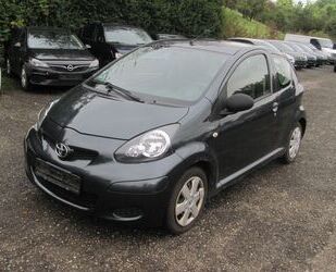 Toyota Aygo (X) Gebrauchtwagen