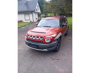 Baic BJ20 Gebrauchtwagen