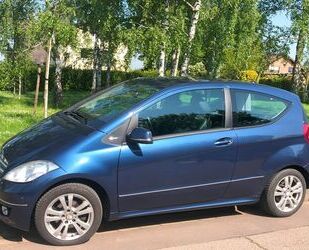Mercedes-Benz A 180 Gebrauchtwagen