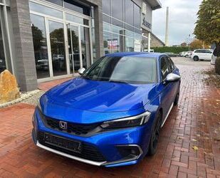 Honda Civic Gebrauchtwagen