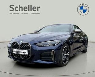 BMW M440 Gebrauchtwagen