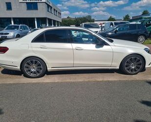 Mercedes-Benz E 250 Gebrauchtwagen