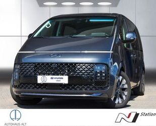 Hyundai STARIA Gebrauchtwagen