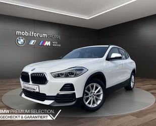 BMW X2 Gebrauchtwagen