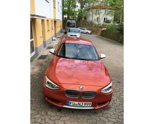 BMW 120 Gebrauchtwagen