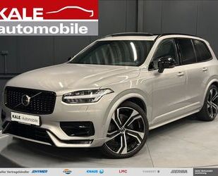 Volvo XC90 Gebrauchtwagen
