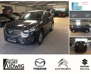 Mazda CX-5 Gebrauchtwagen