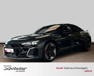 Audi RS e-tron GT Gebrauchtwagen