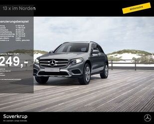 Mercedes-Benz GLC 350 Gebrauchtwagen