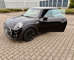 Mini ONE Gebrauchtwagen