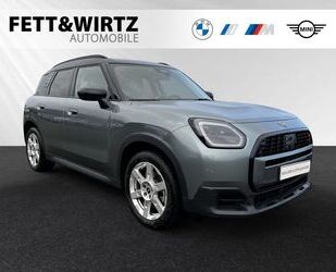 Mini Cooper S Countryman Gebrauchtwagen