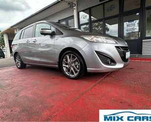 Mazda 5 Gebrauchtwagen