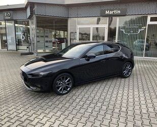 Mazda 3 Gebrauchtwagen