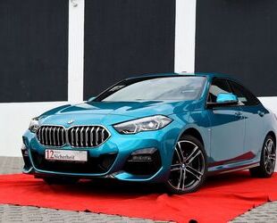 BMW 218 Gebrauchtwagen