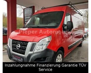 Nissan NV400 Gebrauchtwagen