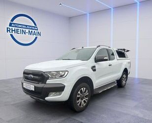 Ford Ranger Gebrauchtwagen