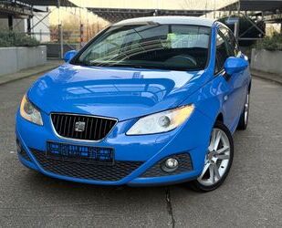 Seat Ibiza Gebrauchtwagen