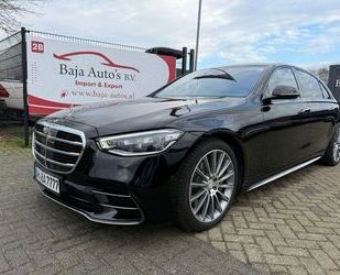 Mercedes-Benz S 400 Gebrauchtwagen