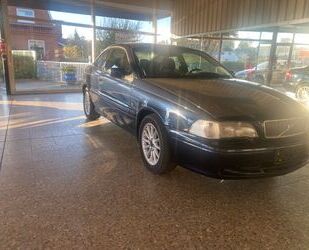 Volvo C70 Gebrauchtwagen