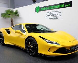 Ferrari F8 Gebrauchtwagen