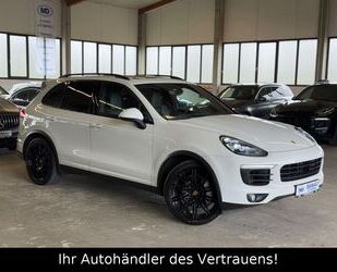 Porsche Cayenne Gebrauchtwagen