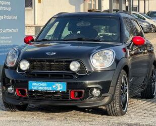 Mini Cooper S Gebrauchtwagen