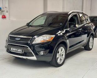 Ford Kuga Gebrauchtwagen