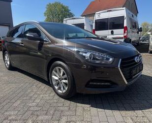 Hyundai i40 Gebrauchtwagen
