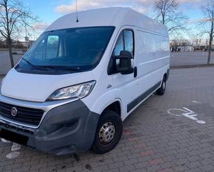 Fiat Ducato Gebrauchtwagen
