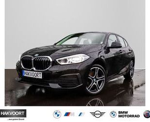 BMW 118 Gebrauchtwagen
