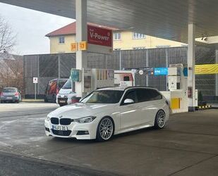 BMW 335 Gebrauchtwagen